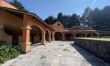 Ajusco