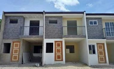 Affordable 3 BR Townhouse for Sale in Jubay, Liloan Cebu