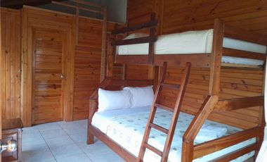Hotel - Mindo