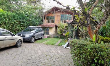 Hotel - Mindo