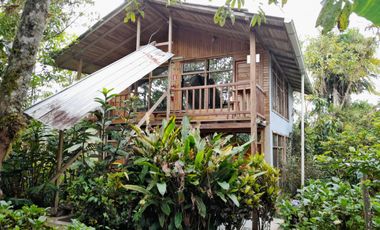 Hotel - Mindo