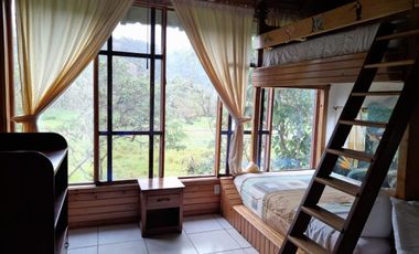 Hotel - Mindo