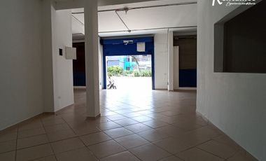 local en arriendo en perpetuo socorro. Cod A775658