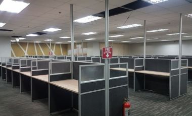 Office for Plug and Play located in Lahug Area Cebu City