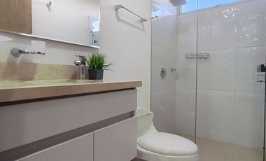 apartamento en arriendo en bellavista. Cod A30762