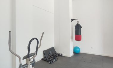 apartamento en arriendo en bellavista. Cod A30762