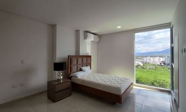 apartamento en arriendo en bellavista. Cod A30762