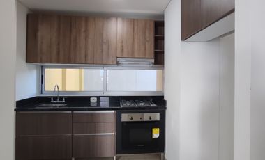 apartamento en arriendo en bellavista. Cod A30762