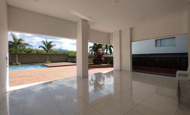 apartamento en arriendo en bellavista. Cod A30762