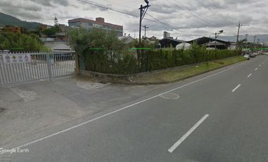 lote en venta en autopista sur. Cod V12479
