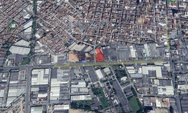 lote en venta en autopista sur. Cod V12479