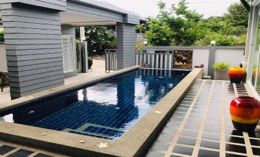 3 Bedroom Villa for sale in Hin Lek Fai, Prachuap Khiri Khan