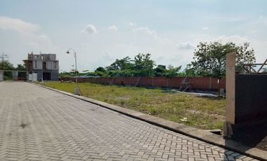 Onegate Perumahan Dengan Unit Minimalis Harga Murah Dekat Kota Klaten