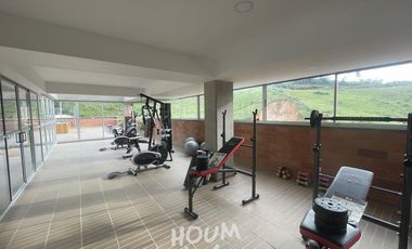 Apartamento Marinilla ID: 148030r