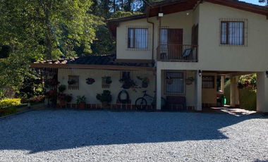 finca en arriendo en via la maria. Cod A400520