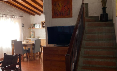 finca en arriendo en via la maria. Cod A400520