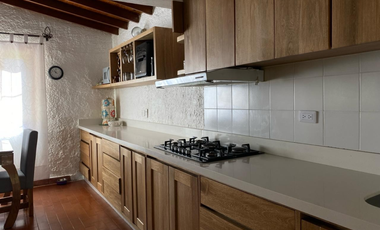 finca en arriendo en via la maria. Cod A400520