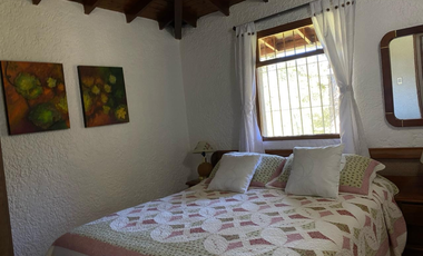 finca en arriendo en via la maria. Cod A400520