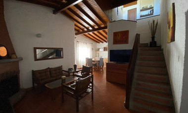 finca en arriendo en via la maria. Cod A400520