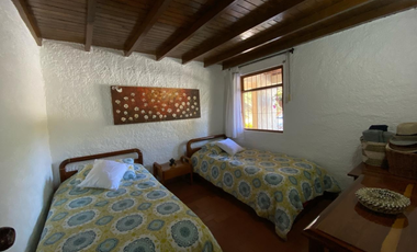 finca en arriendo en via la maria. Cod A400520