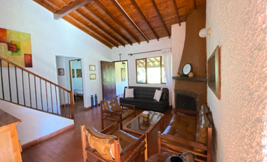 finca en arriendo en via la maria. Cod A400520