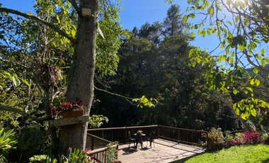 finca en arriendo en via la maria. Cod A400520