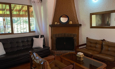 finca en arriendo en via la maria. Cod A400520