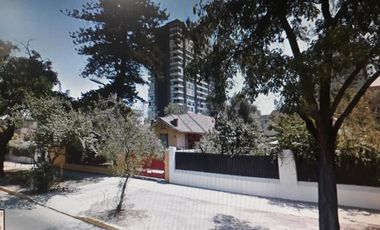 Terreno Construccion  en Venta en Monseñor Eyzaguirre
