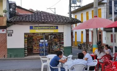 Venta de local comercial en Valparaiso