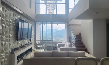 apartamento en arriendo en el carmelo. Cod A512329