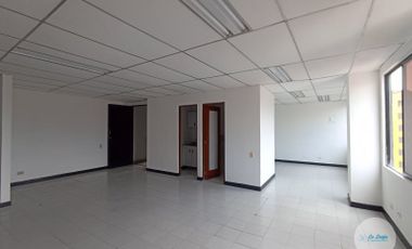 Oficina en Arriendo Ubicado en Medellín Codigo 10114