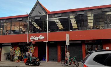 local en arriendo en san eusebio. Cod A7012402