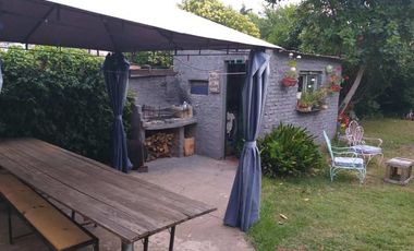 Chalet en venta en Hurlingham