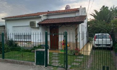 Chalet en venta en Hurlingham