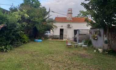 Chalet en venta en Hurlingham