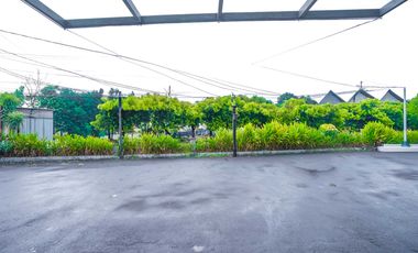 Rumah 3 Lt dekat Pintu Tol Kukusan Siap Huni Dibantu KPR J-46477