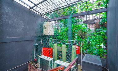 Rumah 3 Lt dekat Pintu Tol Kukusan Siap Huni Dibantu KPR J-46477