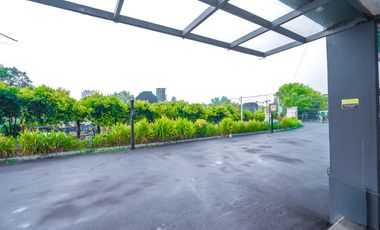 Rumah 3 Lt dekat Pintu Tol Kukusan Siap Huni Dibantu KPR J-46477