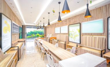 Rumah 3 Lt dekat Pintu Tol Kukusan Siap Huni Dibantu KPR J-46477