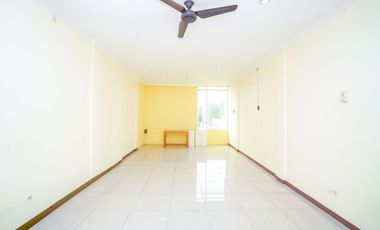 Rumah 3 Lt dekat Pintu Tol Kukusan Siap Huni Dibantu KPR J-46477