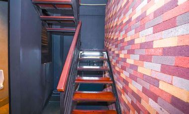 Rumah 3 Lt dekat Pintu Tol Kukusan Siap Huni Dibantu KPR J-46477