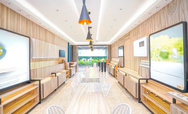 Rumah 3 Lt dekat Pintu Tol Kukusan Siap Huni Dibantu KPR J-46477