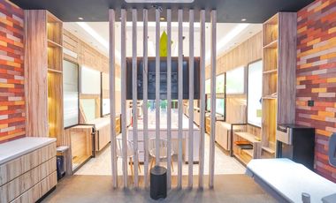 Rumah 3 Lt dekat Pintu Tol Kukusan Siap Huni Dibantu KPR J-46477