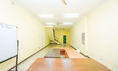 Rumah 3 Lt dekat Pintu Tol Kukusan Siap Huni Dibantu KPR J-46477