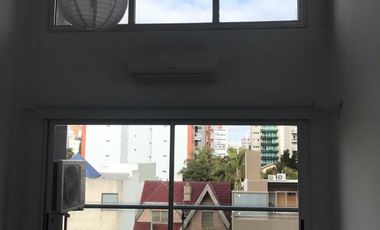 dEPARTAMENTO 2 AMB CON COCHERA TIPO LOFT A ESTRENAR QUILMES CENTRO