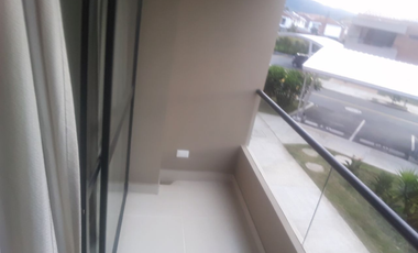 apartamento en venta en ciudad jardín. Cod V400185