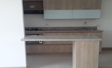 apartamento en venta en ciudad jardín. Cod V400185