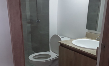 apartamento en venta en ciudad jardín. Cod V400185