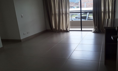 apartamento en venta en ciudad jardín. Cod V400185