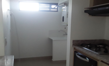 apartamento en venta en ciudad jardín. Cod V400185